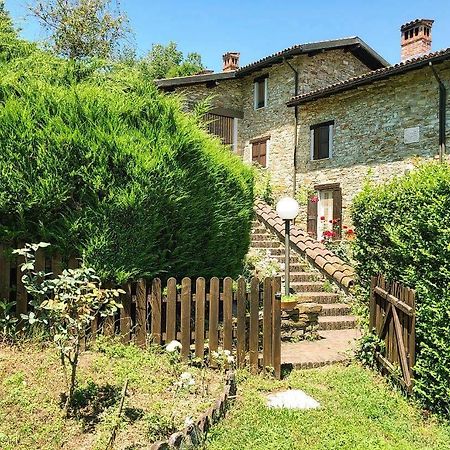 Casa Galla Ovada Dış mekan fotoğraf