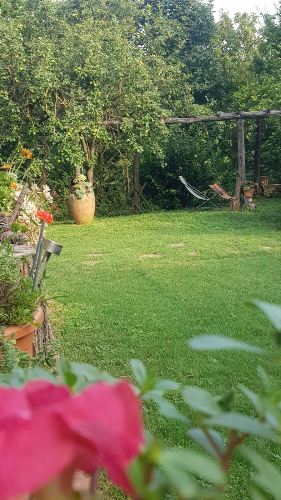 Casa Galla Ovada Dış mekan fotoğraf