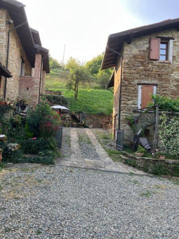 Casa Galla Ovada Dış mekan fotoğraf